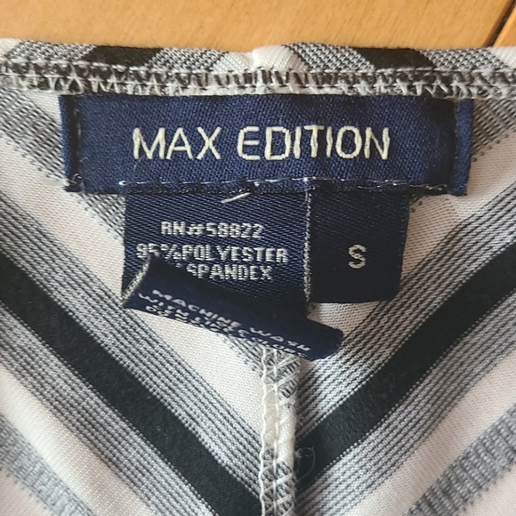 Max Edition summer dress - Picture 3 of 3